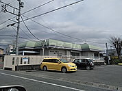 【銀行】清水銀行松岡支店まで838ｍ
