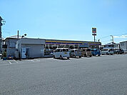 【コンビニエンスストア】ミニストップ 富士宮島店まで781ｍ