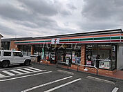 【コンビニエンスストア】セブンイレブン昭島上川原2丁目店まで1591ｍ