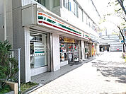 【コンビニエンスストア】セブンイレブン 成田駅西口店まで1400ｍ