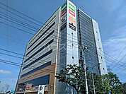 【スーパー】シャトレーゼ 八王子高倉店まで1118ｍ