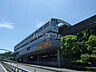 周辺：【駅】松が谷まで1450ｍ