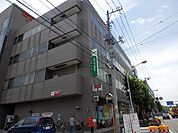 【郵便局】登戸郵便局まで539ｍ