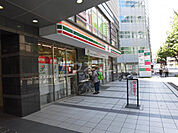 【コンビニエンスストア】セブンイレブン 京王八王子駅前店 まで238ｍ