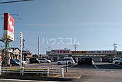 【ドラッグストア】スギ薬局 弥富店まで2237ｍ