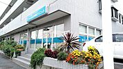 【内科】たなか内科クリニックまで1587ｍ