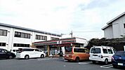 【コンビニエンスストア】セブンイレブン　町田小川2丁目店まで467ｍ