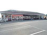 【スーパー】サンユー　岩曾店まで747ｍ