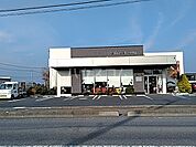 【スイーツ】グリンデルベルグ　宇都宮済生会北店まで1737ｍ