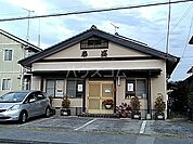 【そば・うどん】泰盛まで4217ｍ