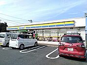 【コンビニエンスストア】ミニストップ　湖西岡崎店まで2554ｍ
