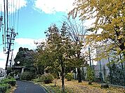 【公園】押切公園まで495ｍ