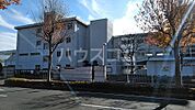 【高校】群馬県立清陵高等学校まで2474ｍ