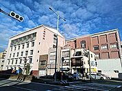 【高校】愛美学園啓明学館高校まで854ｍ