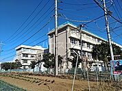 【小学校】厚木市立愛甲小学校まで4519ｍ