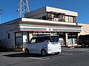 【コンビニエンスストア】セブンイレブン 土浦真鍋店まで750ｍ