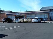 【コンビニエンスストア】セブンイレブン 土浦下高津店まで2404ｍ