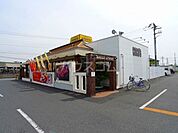 【ファミリーレストラン】ココス太田店まで5362ｍ