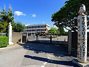 【小学校】太田市立毛里田小学校まで3087ｍ