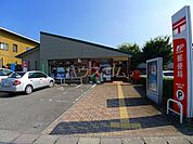 【郵便局】館林多々良郵便局まで1372ｍ