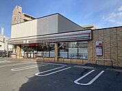 【コンビニエンスストア】セブンイレブン　名古屋太閤通4丁目店まで353ｍ