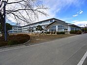 【小学校】館林市立美園小学校まで1754ｍ