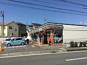 【コンビニエンスストア】セブンイレブン 秦野曽屋緑下店まで801ｍ