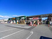【ホームセンター】セキチュー　桐生南店まで4354ｍ