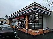 【コンビニエンスストア】セブンイレブン　羽生西店まで3575ｍ