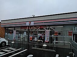 [周辺] 【コンビニエンスストア】セブンイレブン　羽生駅西口店まで1625ｍ