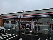 【コンビニエンスストア】セブンイレブン　羽生駅西口店まで2844ｍ