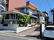 【その他】満里古まで1006ｍ
