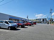 【コンビニエンスストア】ローソン 岡崎若松東店まで1564ｍ