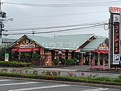 【喫茶店・カフェ】コメダ珈琲店幸田北店まで2046ｍ