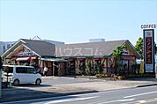 【喫茶店・カフェ】コメダ珈琲店佐野店まで2077ｍ