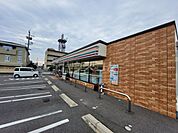 【コンビニエンスストア】セブンイレブン 蒲郡八百富町店まで502ｍ