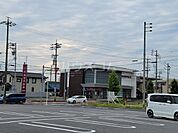 【銀行】西尾信用金庫蒲郡支店まで392ｍ