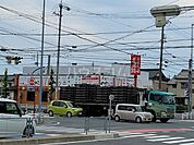 【和風料理】美濃路蒲郡店まで505ｍ