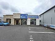 【コインランドリー】コイン ランドリー 橋目町店まで864ｍ