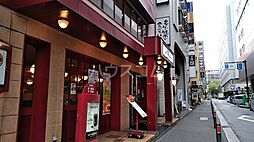 [周辺] 【喫茶店・カフェ】カフェ・ベローチェ関内駅前店まで6127ｍ
