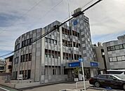 【総合病院】東京国際大堀病院まで207ｍ