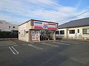 【その他】ホワイト急便　新桜町通店まで1228ｍ