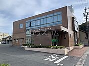 【信用金庫】蒲郡信用金庫 国府支店まで220ｍ