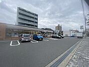 【コンビニエンスストア】セブンイレブン 名古屋柳瀬町1丁目店まで270ｍ