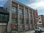 【銀行】三菱UFJ銀行蒲郡支店まで688ｍ