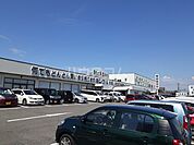 【ホームセンター】キンブル弥冨店まで694ｍ
