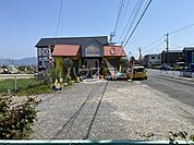 【その他】お好み焼き　ずぼら本店まで1589ｍ