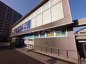【その他】ヤマハ音楽教室新都心センターまで1511ｍ