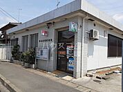 【郵便局】熊谷肥塚郵便局まで1265ｍ