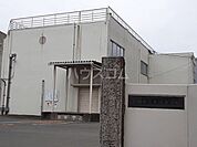 【中学校】木崎中学校まで4733ｍ